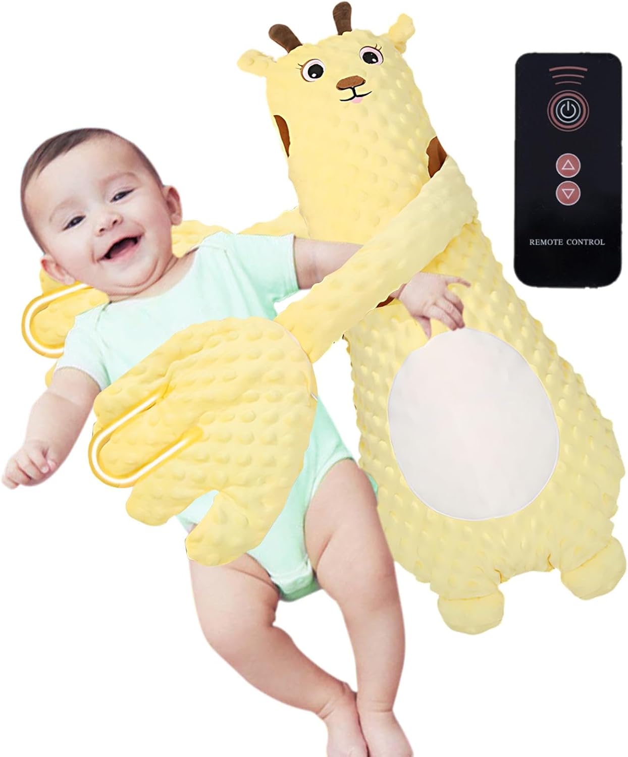 Peluche CALINOU