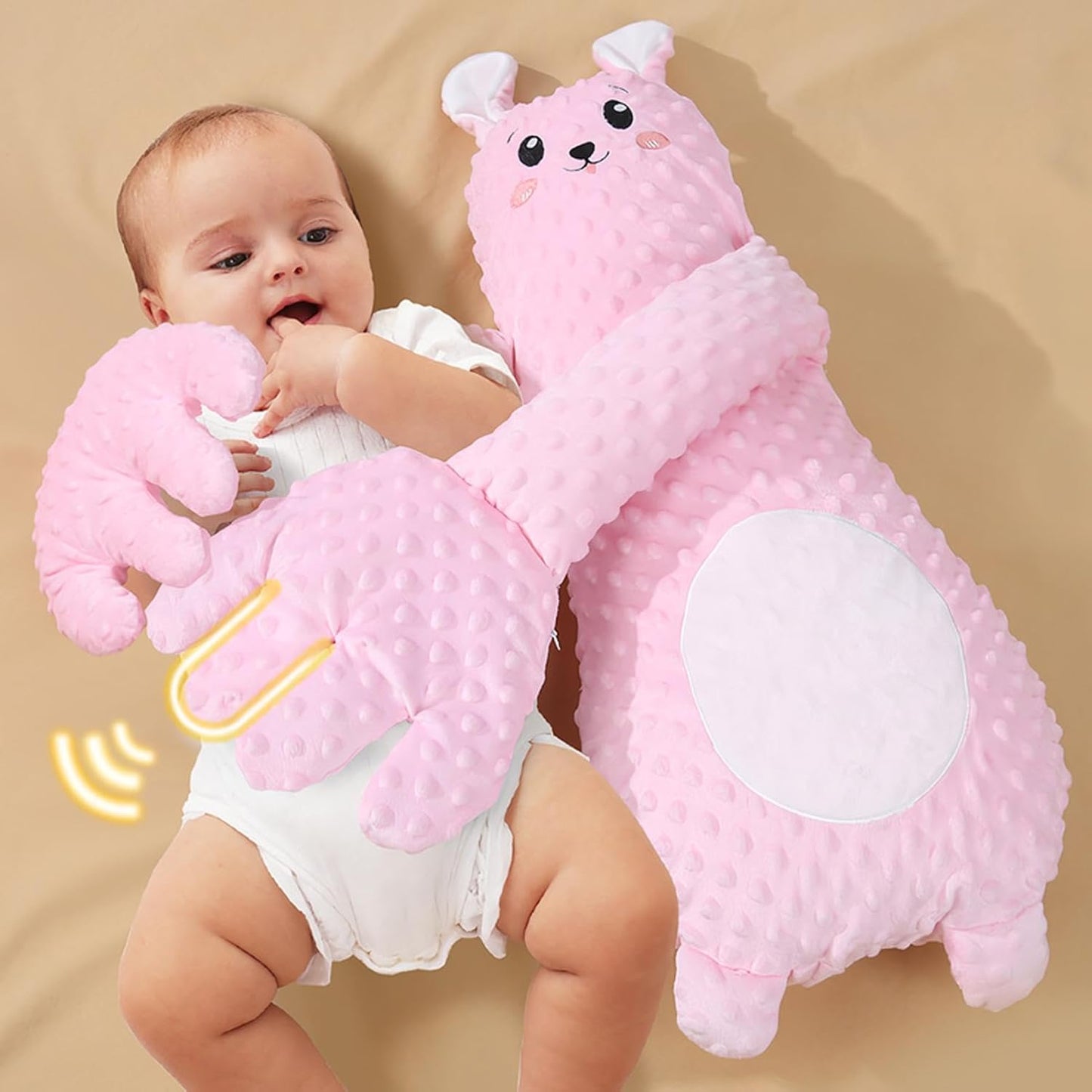 Peluche CALINOU