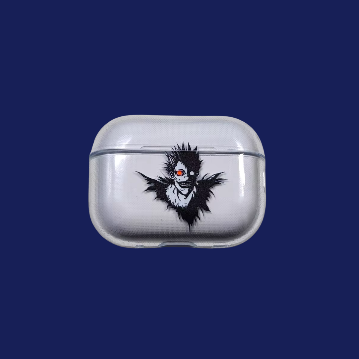 Étui AirPods Death Note
