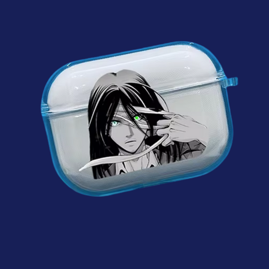 Attaque sur Titan - Étui AirPods
