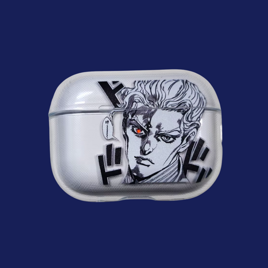 Étui AirPods JoJo’s Bizarre Adventure