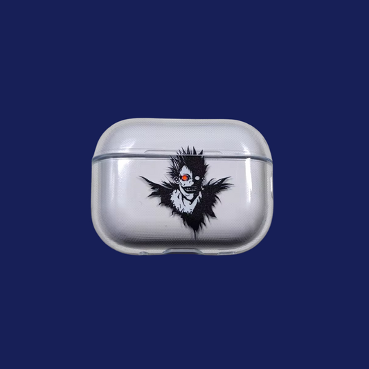 Étui  AirPods Death Note